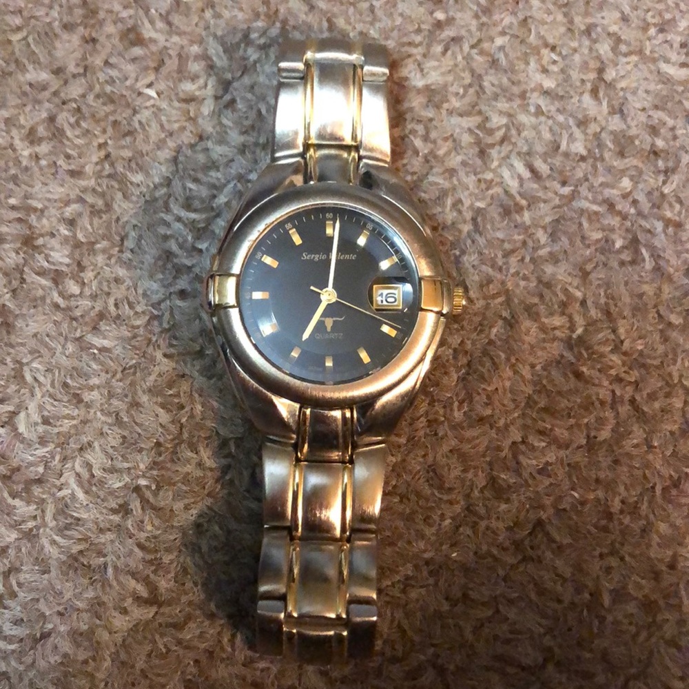 Men’s watch